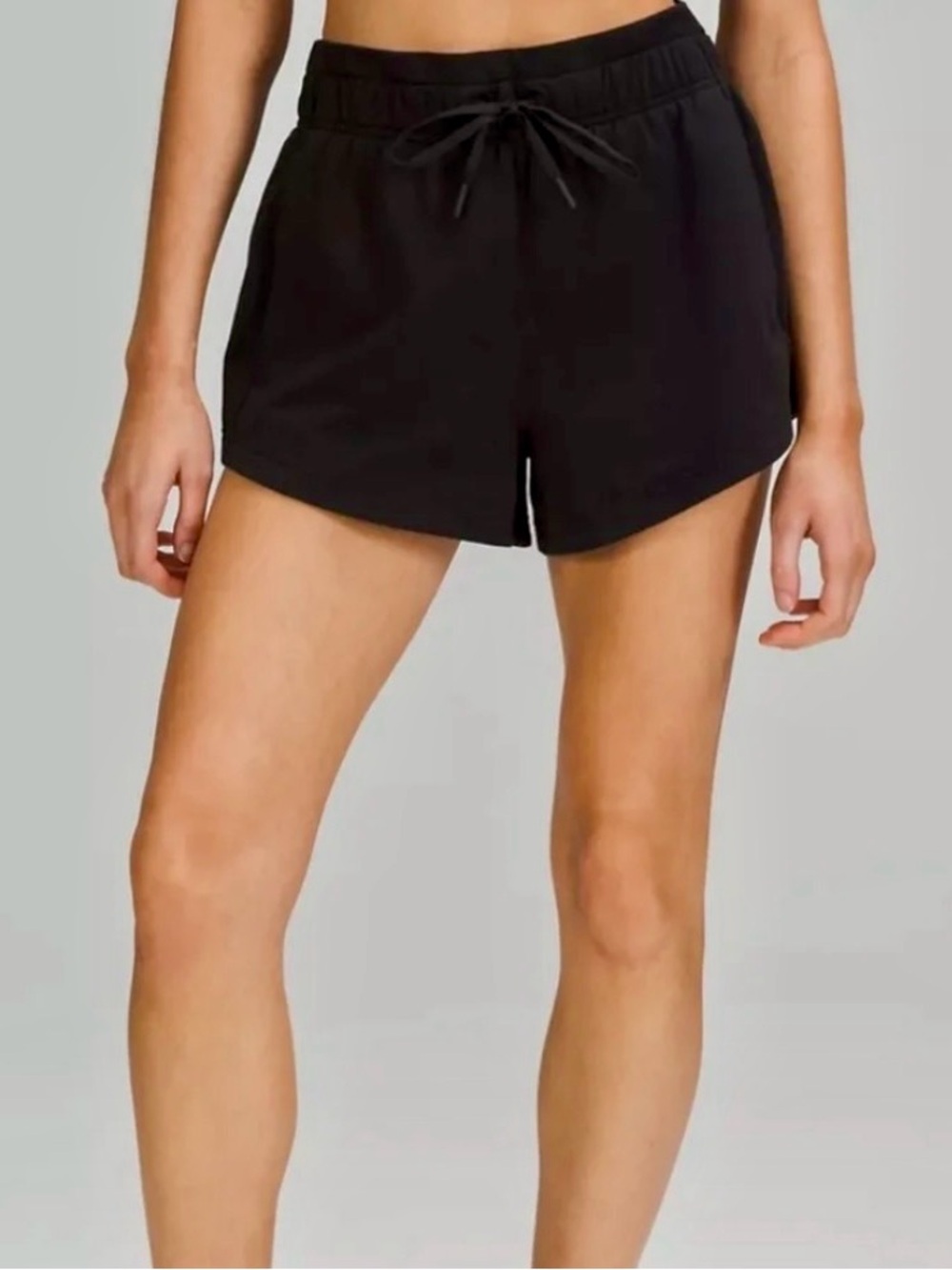 Lululemon Inner Glow 3” Shorts
